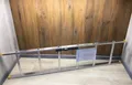 Produktbild: DRABEST PRO Serie Anlegeleiter Aluminium-Stufenleiter 6 Stufen, I38562