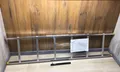 Produktbild: DRABEST PRO Serie Anlegeleiter Aluminium-Stufenleiter 6 Stufen, I38564