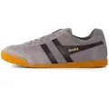 Produktbild: Gola Schuhe Gola Harrier Suede Sneaker grau 44 EU