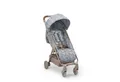 Produktbild: Elodie Sport-Kinderwagen Elodie MONDO Stroller Kinderwagen Buggy - Garden Leo Toile