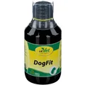 Produktbild: cd Vet DogFit