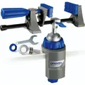 Produktbild: Dremel 2500 3-in-1 Multi- Schraubstock