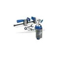 Produktbild: Dremel Multi-Vise 2500 - Werkzeughalterset - für Dremel 200, 3000, 4000, 4200, 7700, 8100, 8200 (26152500JA)