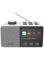 Produktbild: Kenwood CR-M70DAB-W - White - DAB+/FM - Mono - Weiß
