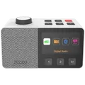 Produktbild: Kenwood CR-M70DAB weiß