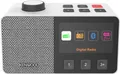 Produktbild: Kenwood Heimradio CR-M70DAB-W