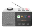Produktbild: Kenwood CR-M70DAB-W Tragbar Digitalradio mit DAB+ Weiß