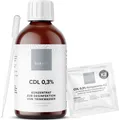 Produktbild: OSAVITA® CDL / CDS Chlordioxid 0,3% Konzentrat zur Trinkwasseraufbereitung (250 ml)