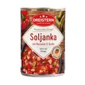 Produktbild: Soljanka 400g - DREISTERN (6,98 EUR/kg)