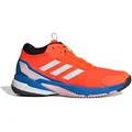 Produktbild: ADIDAS Herren Handballschuhe Crazyflight 6 Mid Indoor
