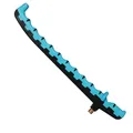 Produktbild: MIKADO SAFE ROD FEEDER REST 26cm Method Feederauflage Feederablage Rutenauflage
