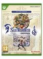 Produktbild: Suikoden 1 & 2 HD Remaster: Day 1 - Xbox (englische Version)