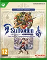 Produktbild: Suikoden I&II HD Remaster: Gate Rune and Dunan Unification Wars D1 Edition - Xbox Series X
