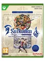 Produktbild: Suikoden 1 & 2 HD Remaster Day One Edition Xbox Series X / Xbox One Neuf sous bl