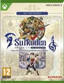 Produktbild: Suikoden I and II HD Remaster - Day One ED - Xbox Series X - Neu & OVP - EU