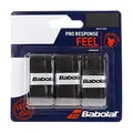 Produktbild: Babolat Pro Response Feel-overgrip In Schwarz