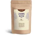 Produktbild: Lavendelblüten ganz (500g)