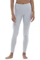 Produktbild: Mey Tagwäsche Serie Cotton Pure Damen Leggings Light Grey Melange L(42)