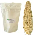 Produktbild: Schweinedarm Kaliber 36/40 91,4 Meter gesalzen 1A Spitzenqualität Naturdarm | wurstmacher-shop by trümper HALLENDO®
