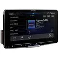 Produktbild: Alpine ILX-F905D (Android Auto, Apple Carplay) (B09S2Z3ZXB)