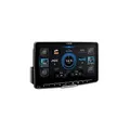 Produktbild: Alpine iLX-F905D | Autoradio mit 9 Zoll Touchscreen, DAB+, 1 DIN Einbaubox, Apple CarPlay Wireless und Android Auto Unterstützung