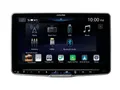 Produktbild: ALPINE iLX-F905Dradio DAB+ 1-DIN-Einbaugehäuse CarPlay Wireless Android Autoradio (RDS, AM/FM Radio, Animiertes Display, Freisprecheinrichtung, 1 DIN)
