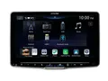 Produktbild: Alpine iLX-F905D Autoradio 9-Zoll Touchscreen DAB+ 1-DIN-Einbaugehäuse CarPlay