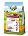 Produktbild: Bellfor Freiland-Schmaus Mini Getreidefreies Trockenfutter mit Huhn für kleine Hunderassen 2,5 kg - Ideal für kleine Hunde bis zu 9 kg mit schnellem Stoffwechsel