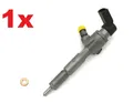 Produktbild: 1x Einspritzdüse SIEMENS VDO passend für Ford Focus Tourneo Transit (L-840)