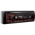 Produktbild: Alpine UTE-204DAB (Android Auto, MirrorLink) (UTE-204DAB)