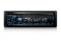 Produktbild: ALPINE UTE-204DAB Bluetooth DAB USB MP3 1-DIN Autoradio (RDS, Abnehmbares Bedienteil, AM/FM Radio, Animiertes Display, Bluetooth, DAB+, Eingebauter Equalizer, Freisprecheinrichtung, 1 DIN, Freisprecheinrichtung, Bluetooth)