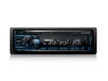 Produktbild: Alpine UTE-204DAB Autoradio 1-DIN Bluetooth USB DAB+ > kein CD-Laufwerk