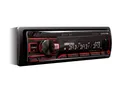 Produktbild: Alpine UTE-204DAB DIGITAL MEDIA RECEIVER MIT DAB+ UND BLUETOOTH® | Autoradio | D