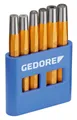 Produktbild: GEDORE 125B Nietzieher-Satz 6-teilig