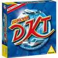 Produktbild: Piatnik DKT - Das Kaufmännische Talent Europa (Deutsch) (637322)