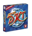 Produktbild: 6373 - Europa DKT - Brettspiel, 3-6 Spieler, ab 8 Jahren (DE-Ausgabe)