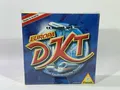 Produktbild: DKT - Das Kaufmännische Talent Europa Brettspiel Piatnik 6373 Spiel NEU & OVP HJ