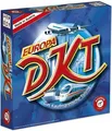Produktbild: DKT - Das Kaufmännische Talent Europa Brettspiel Piatnik 6373 Spiel NEU & OVP