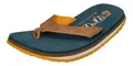 Produktbild: Cool Shoes S1SLA025 Herren Zehentrenner, Bleu (Enamel Enam),