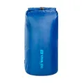Produktbild: Tatonka Packbeutel Dry Sack 30l - Wasserdichter Packsack mit Rollverschluss und Steckschließe - Aus recyceltem Polyester - 30 Liter Volumen (blau)
