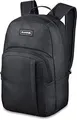 Produktbild: Dakine Class - Rucksack 25L 17/'' 46 cm black, Einheitsgröße