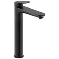 Produktbild: Duravit Wave Einhebel-Waschtischmischer Größe XL Schwarz Matt WA1040002046