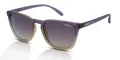 Produktbild: O'Neill ONS-9035 2.0 Damen Sonnenbrille 161P Matte Purple/Birch/Purple to Brown Flash, violett