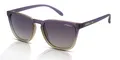 Produktbild: O'Neill Sonnenbrille Damen ONS-9035 2.0 161P Matt Lila / Birke / Lila Zu Brown