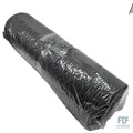 Produktbild: Amazon Basics Yogamatte, rutschfest, extra dick, Pilates-Gymnastikmatte, 183 x 6
