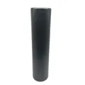 Produktbild: Amazon Basics Yogamatte Fitnesszubehor Schwarz 183 x 61 x 1 cm rutschfest extra