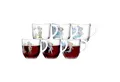 Produktbild: LEONARDO Kinderbecher Bambini Avventura Kindertassen 280 ml 6er Set, 6-tlg., Glas