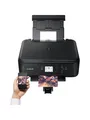 Produktbild: Canon PIXMA TS5150 Tintendrucker Multifunktion - Farbe - Tinte