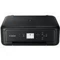 Produktbild: Canon PIXMA TS5150 schwarz Multifunktionsdrucker Scanner Kopierer WLAN