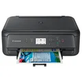 Produktbild: Canon PIXMA TS5150 Tintenstrahl-Multifunktionsdrucker - Schwarz DEMO S 247